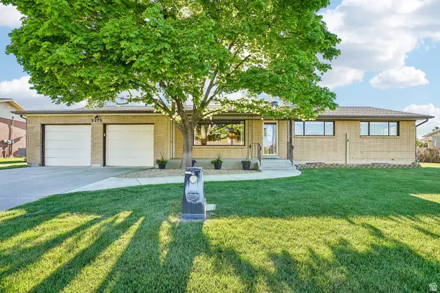 9270 S Jana Lee Dr, West Jordan, UT 84088 - #1