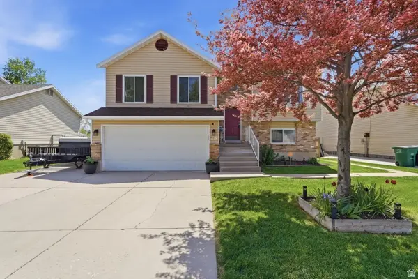 318 E 1700 S, Kaysville, UT 84037
