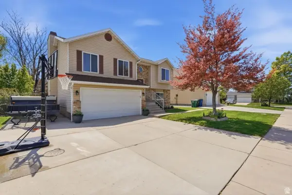 318 E 1700 S, Kaysville, UT 84037 - #3