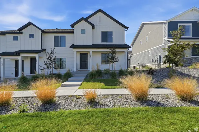 4064 S Pitchblack Ln W, Magna, UT 84044 - #1