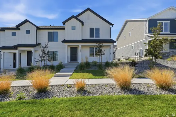 4064 S Pitchblack Ln W, Magna, UT 84044