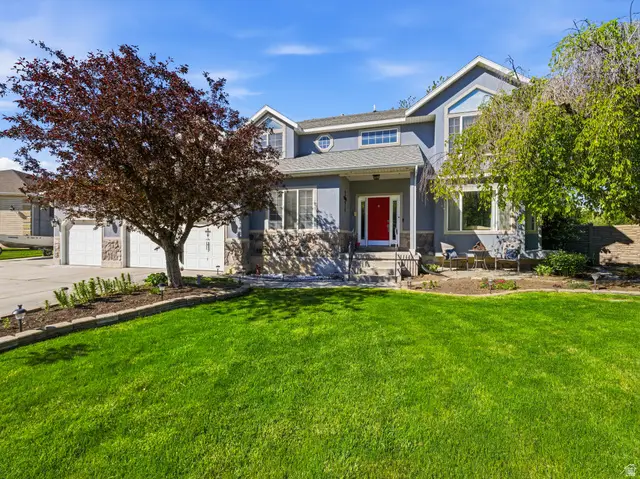 9876 S Spruce Dale Dr, South Jordan, UT 84095 - #2