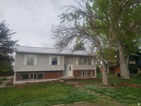 1310 N 3000 W, Maeser, UT 84078