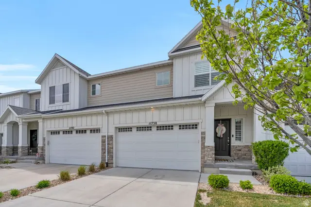 11738 S Nigel Peak Ln, Draper, UT 84020 - #3
