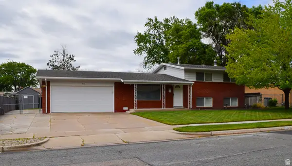 964 Wildwood Dr, Brigham City, UT 84302