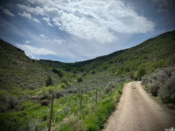 117 Echo Creek #117, Echo, UT 84024