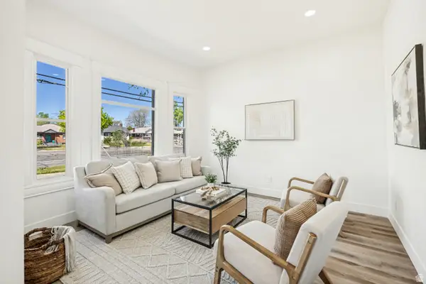 350 N 1000 W, Salt Lake City, UT 84116