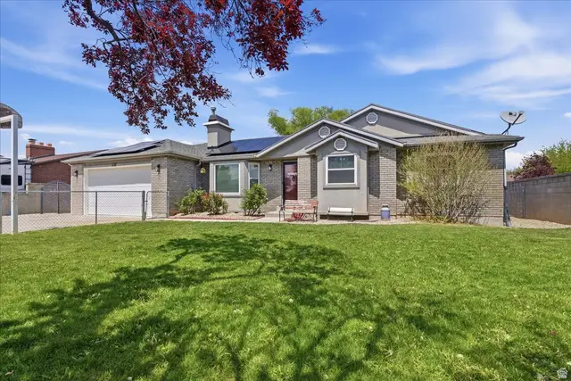 2620 W 12875 S, Riverton, UT 84065 - #1