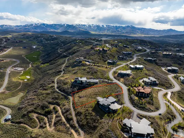 3864 Aspen Loop #53, Park City, UT 84098 - #2