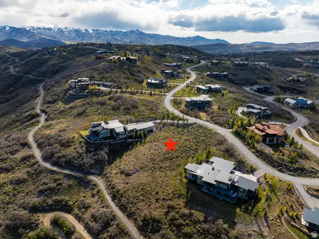 3864 Aspen Loop #53, Park City, UT 84098 - #3