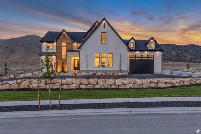 2828 N Jojo Rd, Eagle Mountain, UT 84005 - #1