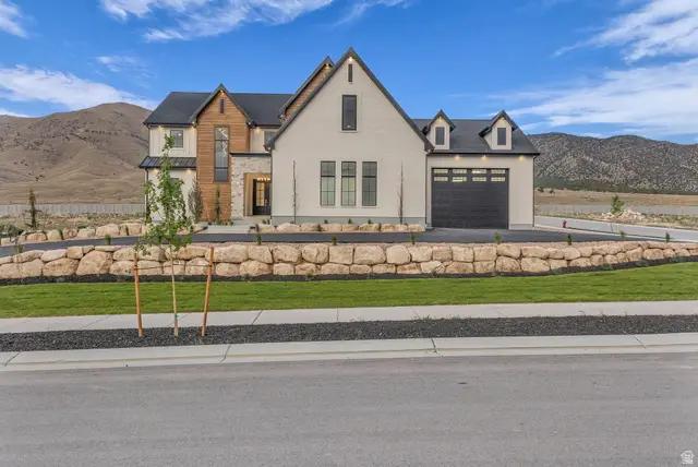 2828 N Jojo Rd, Eagle Mountain, UT 84005 - #2