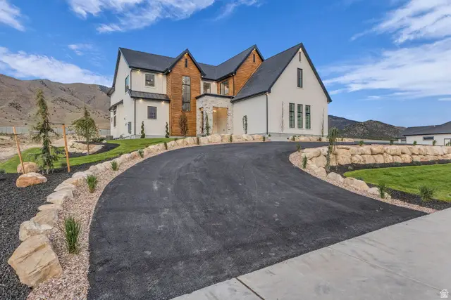 2828 N Jojo Rd, Eagle Mountain, UT 84005 - #3