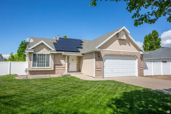 2224 W 2150 S, Syracuse, UT 84075