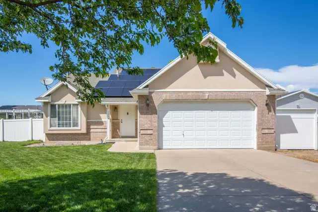 2224 W 2150 S, Syracuse, UT 84075 - #2