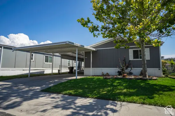 3303 S Hanover Park Dr W, West Valley City, UT 84119