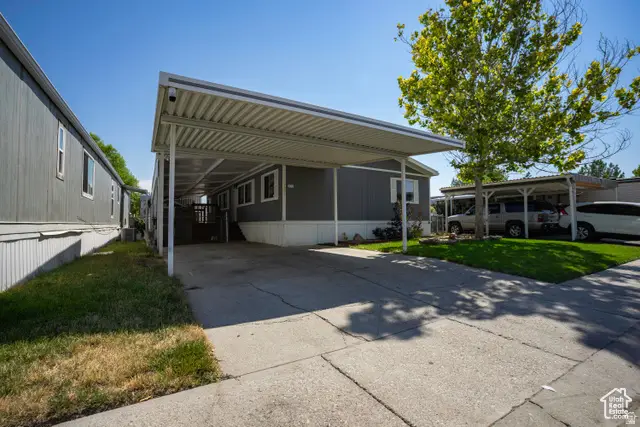 3303 S Hanover Park Dr W, West Valley City, UT 84119 - #2