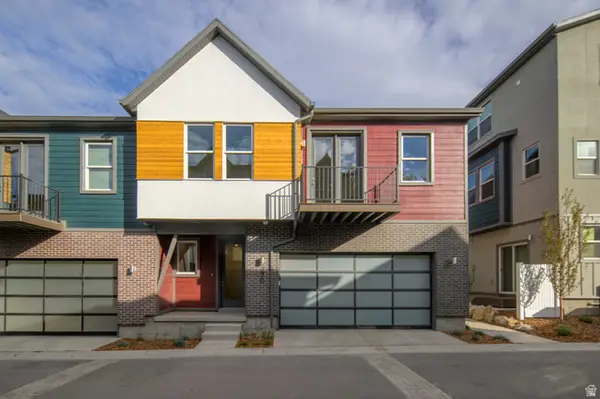 288 W Bishop Pl #6-23, Salt Lake City, UT 84103