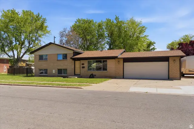 5680 S 2600 W #12, Roy, UT 84067 - #2