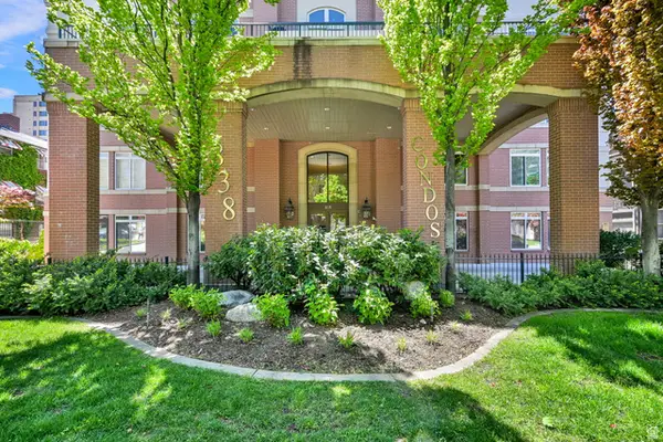 838 E South Temple S #409, Salt Lake City, UT 84102