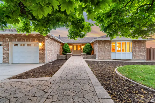 1335 N 1500 E, Provo, UT 84604 - #1