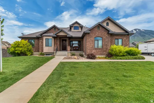 151 S 650 E, Salem, UT 84653 - #1