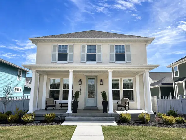 11363 S Watercourse Rd W, South Jordan, UT 84009