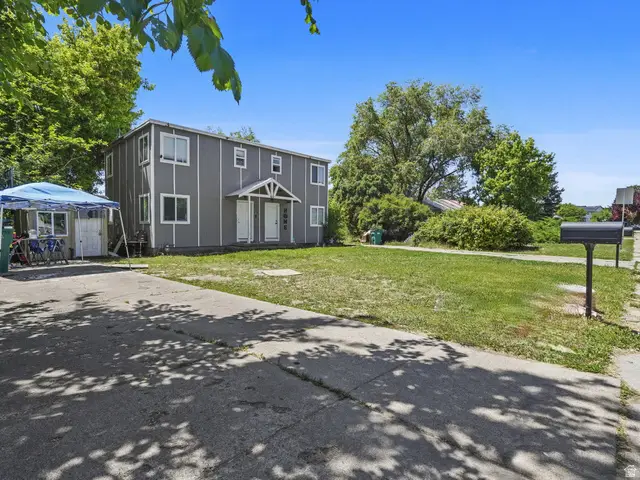 60 S Whiteside St, Layton, UT 84041 - #2