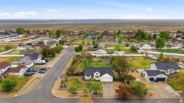 278 E Davenport S, Grantsville, UT 84029 - #3