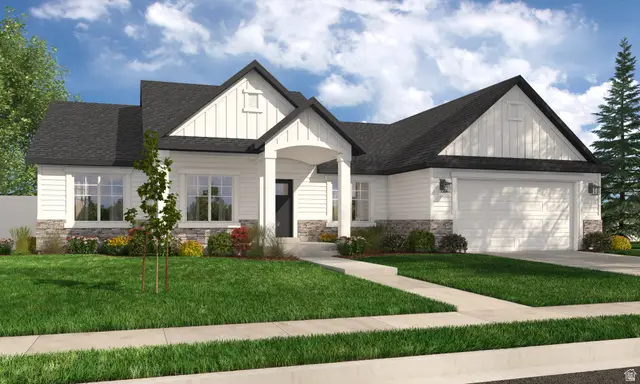 1492 W 1400 N #3, Mapleton, UT 84664 - #1