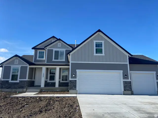 1524 W 1400 N #2, Mapleton, UT 84664 - #1
