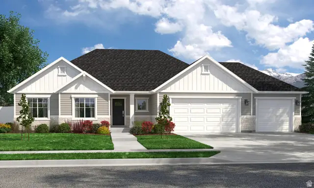 1332 N 1500 W #7, Mapleton, UT 84664 - #1