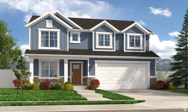 1378 N 1500 W #8, Mapleton, UT 84664 - #1