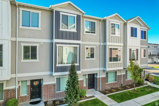 1917 S 1030 W, Orem, UT 84058 - #1
