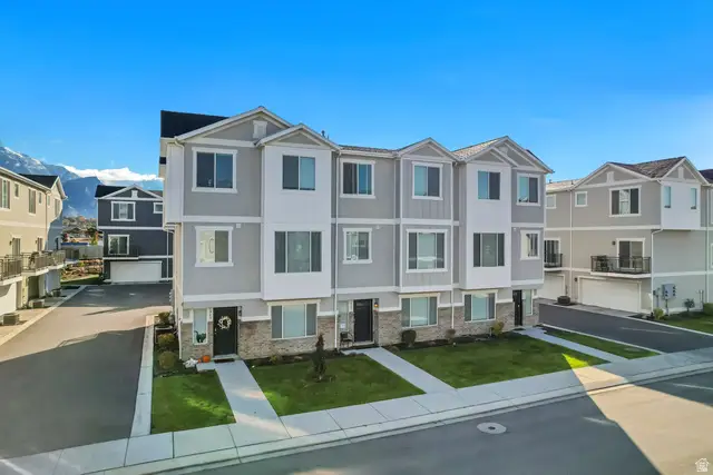 1917 S 1030 W, Orem, UT 84058 - #2