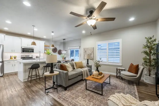 727 W 12260 S, Draper, UT 84020 - #3