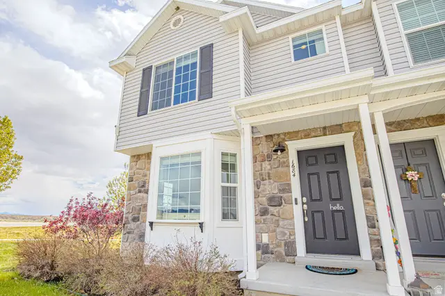 1684 Eastridge Rd, Price, UT 84501 - #1