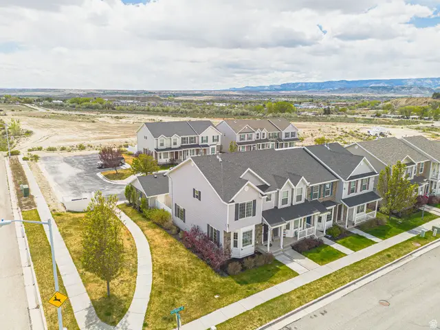 1684 Eastridge Rd, Price, UT 84501 - #3