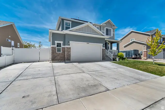6681 N Pratt Pl. #LOT 31, Stansbury Park, UT 84074 - #2