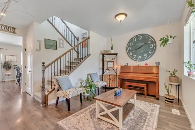 6681 N Pratt Pl. #LOT 31, Stansbury Park, UT 84074 - #3