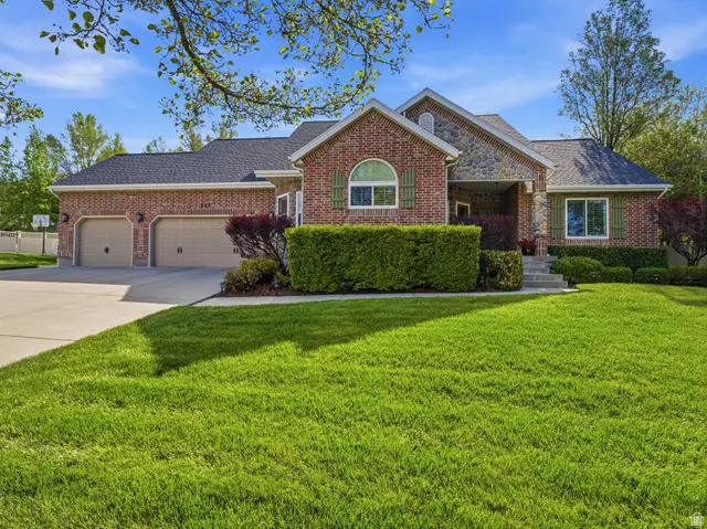 355 S Wood Dr E, Alpine, UT 84004 - #1