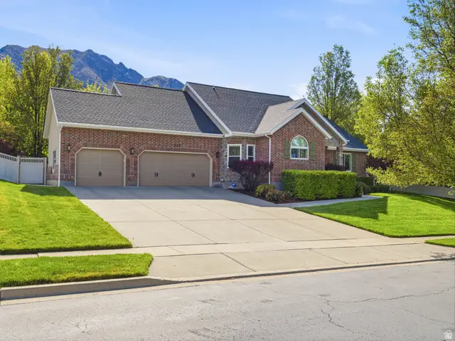 355 S Wood Dr E, Alpine, UT 84004 - #2