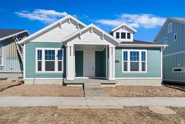6178 W Sparrow View Dr, South Jordan, UT 84009 - #3