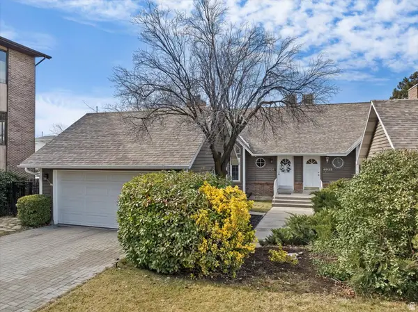 6924 S Hillside Cir, Cottonwood Heights, UT 84121