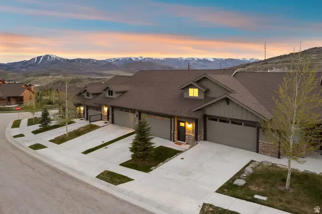 14525 N Asher Way #55D, Kamas, UT 84036 - #1