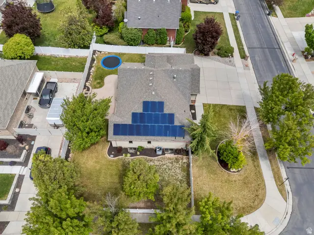 10552 S Crest Haven Ct, South Jordan, UT 84095 - #3