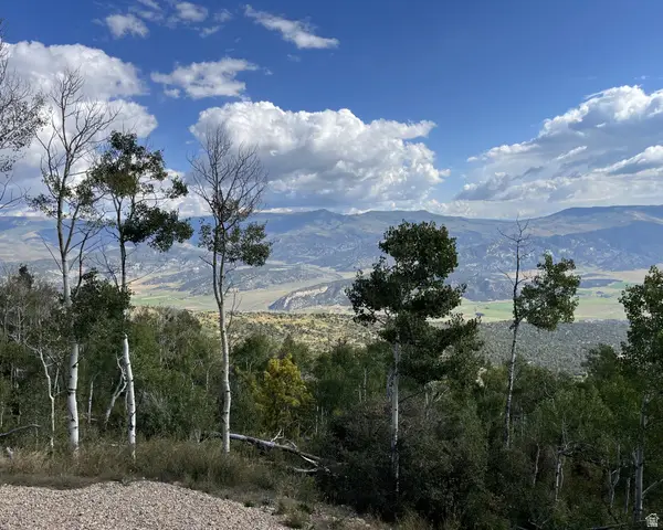 #31, Tabiona, UT 84072