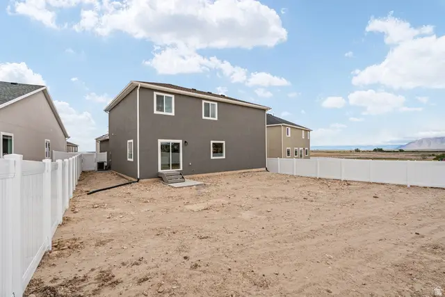 1155 Vegas St W, Grantsville, UT 84029 - #3