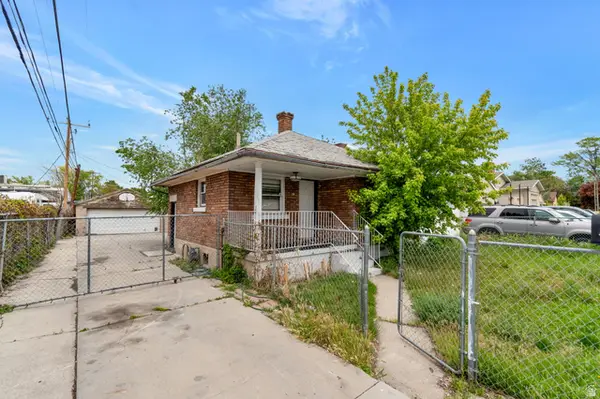 47 E Forbush Ave S, Midvale, UT 84047