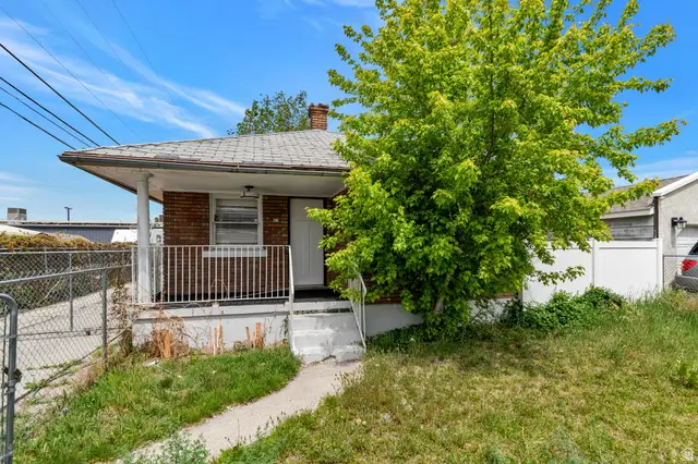 47 E Forbush Ave S, Midvale, UT 84047 - #2